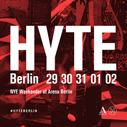 HYTE Berlin