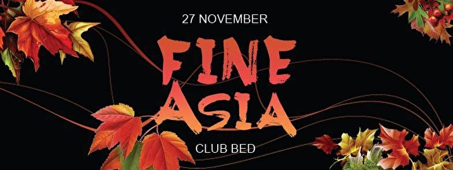 Fine Asia