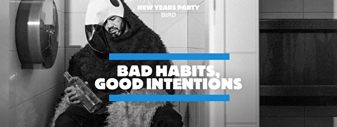 BAD Habits, Good Intentions