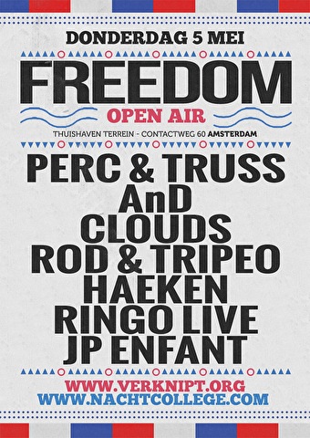 Freedom Open Air Festival