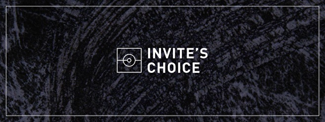 Invite's Choice