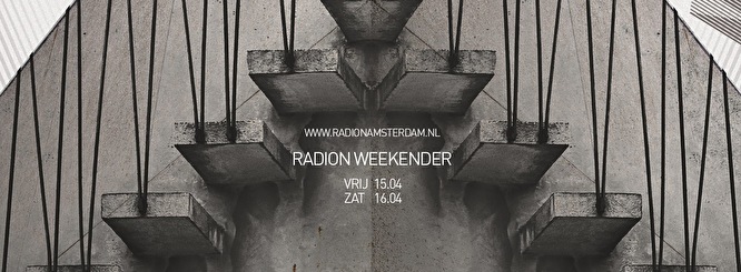 RADION Weekender