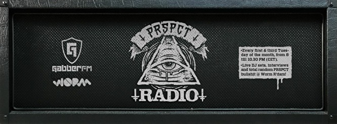 PRSPCT Radio #30