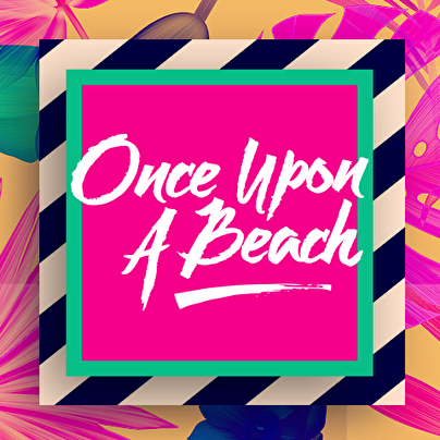 Once Upon A Beach