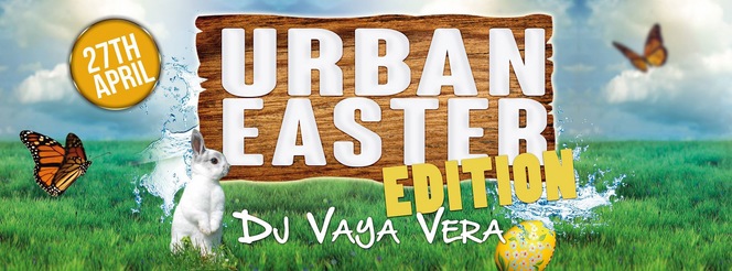 Urban Easter Edition