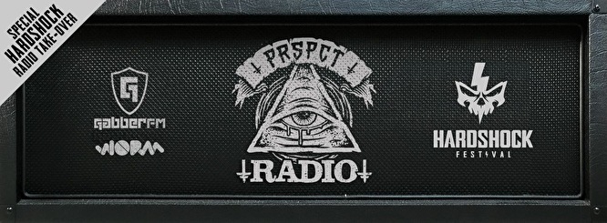 PRSPCT Radio #31