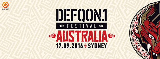 Defqon.1 Australia