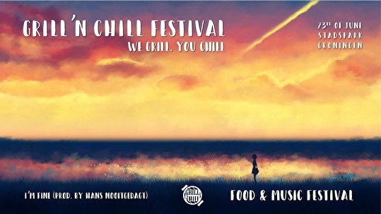 Grill 'n Chill Festival