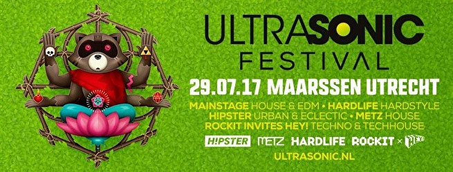 Ultrasonic Festival
