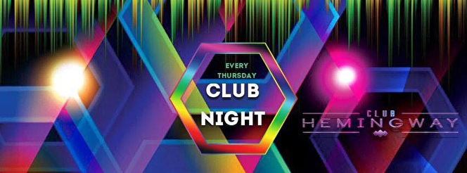Club Night