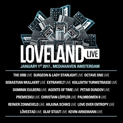 Loveland Live