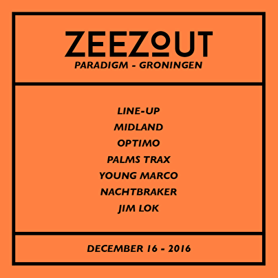 ZeeZout Club Tour