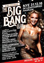 The Big Bang Club