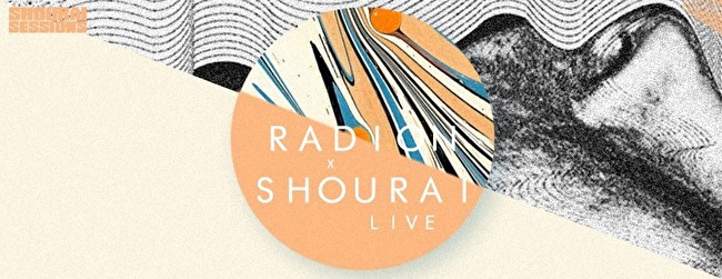 RADION × Shourai