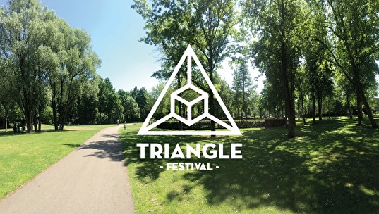 Triangle Outdoor Festival
