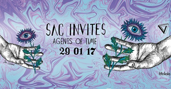 SAC invites