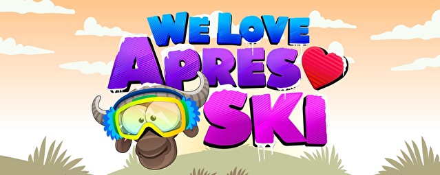 We love Apres Ski XL