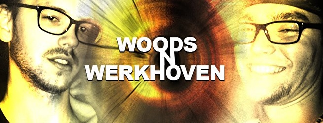 Woods 'n Werkhoven B-Day Bounce