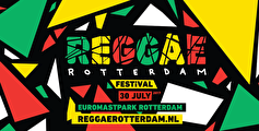 Reggae Rotterdam Festival