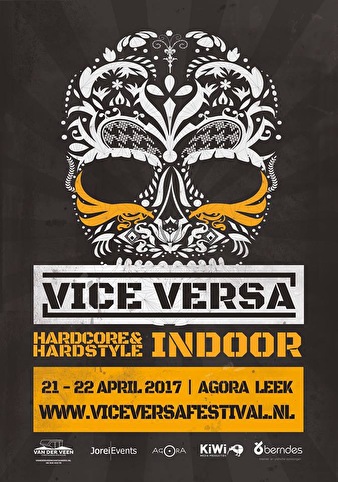 Vice Versa Festival