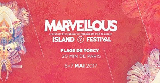 Marvellous Island Festival V