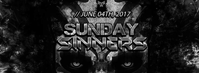 Sinners On Sunday