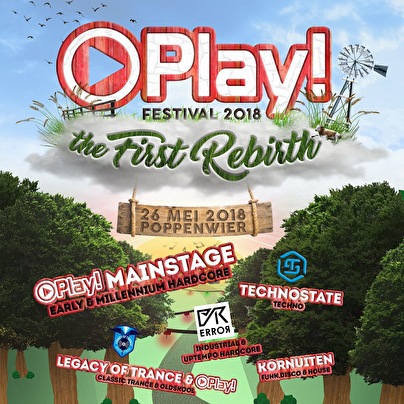 Play! festival