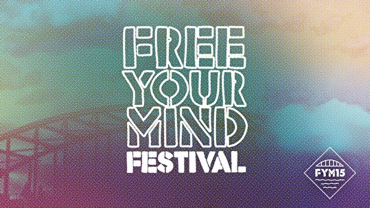 Free Your Mind Festival