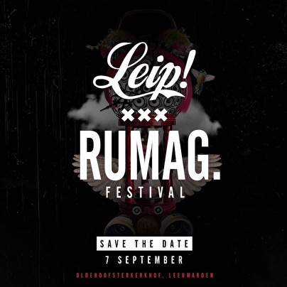 Leip! Rumag Festival