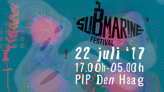 SuBmarine Festival