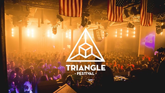 Triangle Indoor Festival
