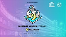 Blijdorp Winterfestival