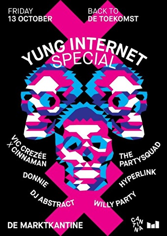 Yung Internet Special