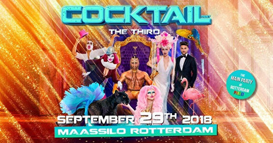 Cocktail Fest