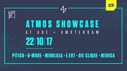 Atmos Showcase