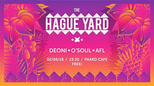 The Hague Yard