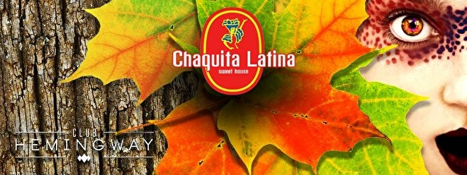 Chaquita Latina