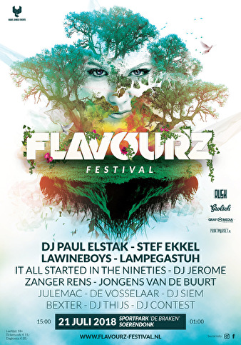 Flavourz Festival