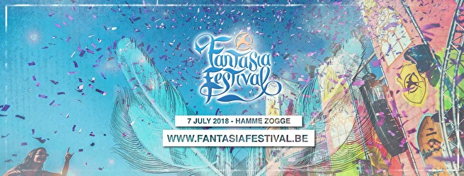 Fantasia Festival