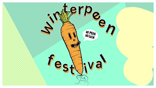 Winterpeen Festival