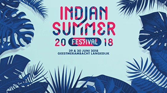 Indian Summer Festival