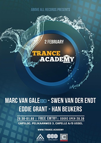 Trance Academy