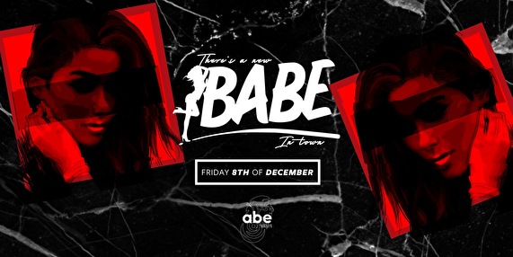 Babe × ABE