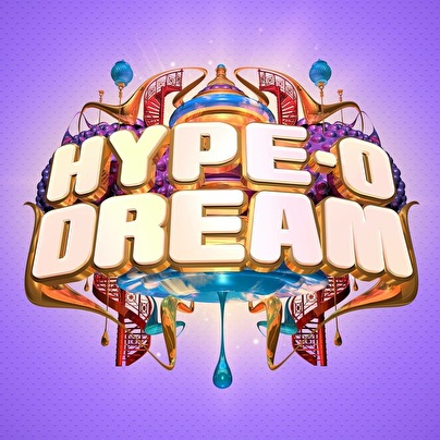 Hype-O-Dream