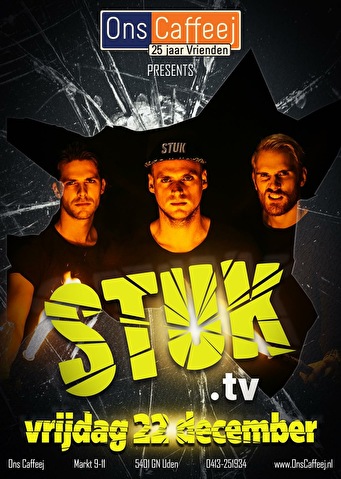 StukTV Live