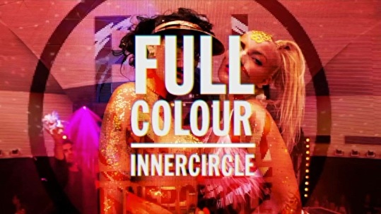 Full Colour Innercircle