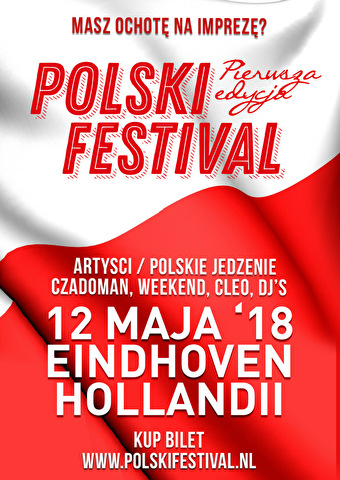 Polski Festival Nederland