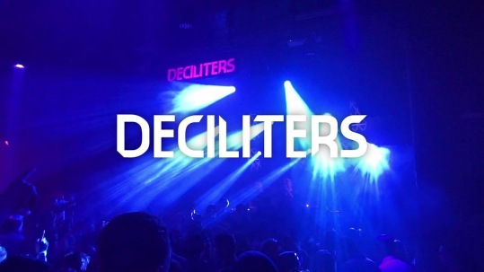 Deciliters