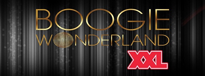 Boogie Wonderland XXL