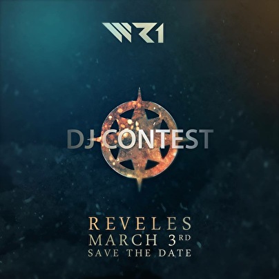 Reveles DJ Contest Finale